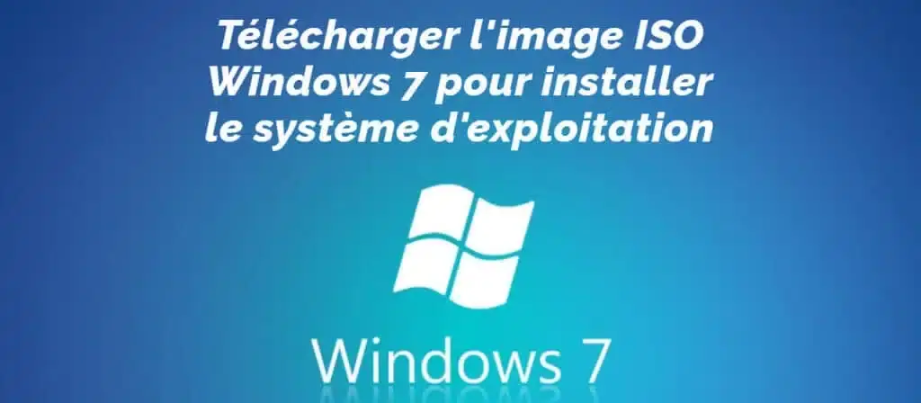 Windows 7 ISO