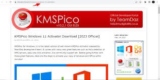 Kmspico 