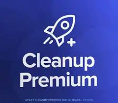 Avast Cleanup Premium