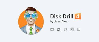Téléchargez Disk Drill 3.8