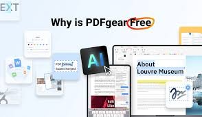 Pdfgear 2.1 Gratuit