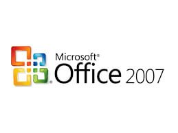 Téléchargez Microsoft Office 2007